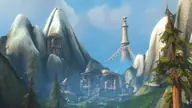 WoW Forever zones